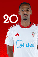 20 Sow