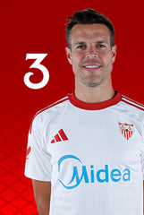 3 Azpilicueta