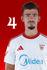 4 Kike Salas