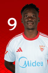 9 Akor