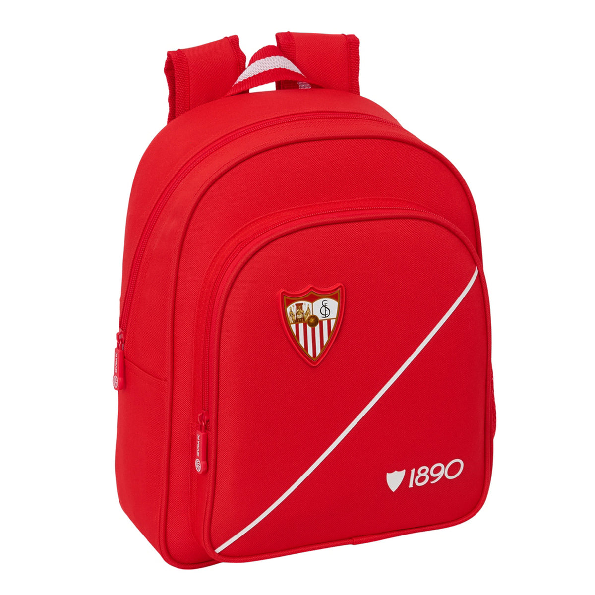Mochila infantil adaptable a carro 26/27