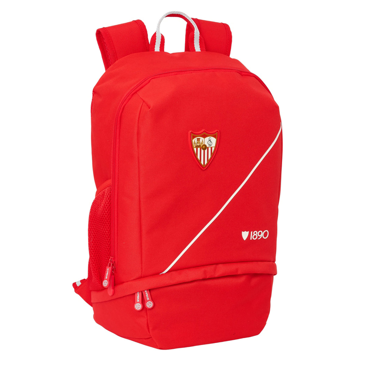 Mochila zapatillero 26/27