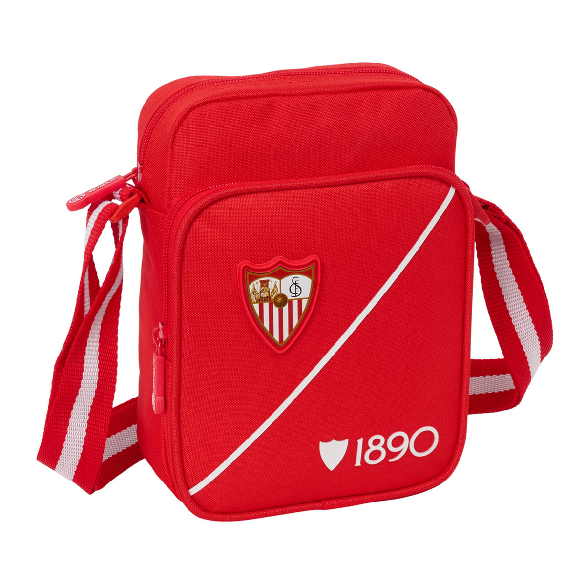 Bandolera roja 26/27