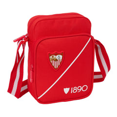 Bandolera roja 26/27