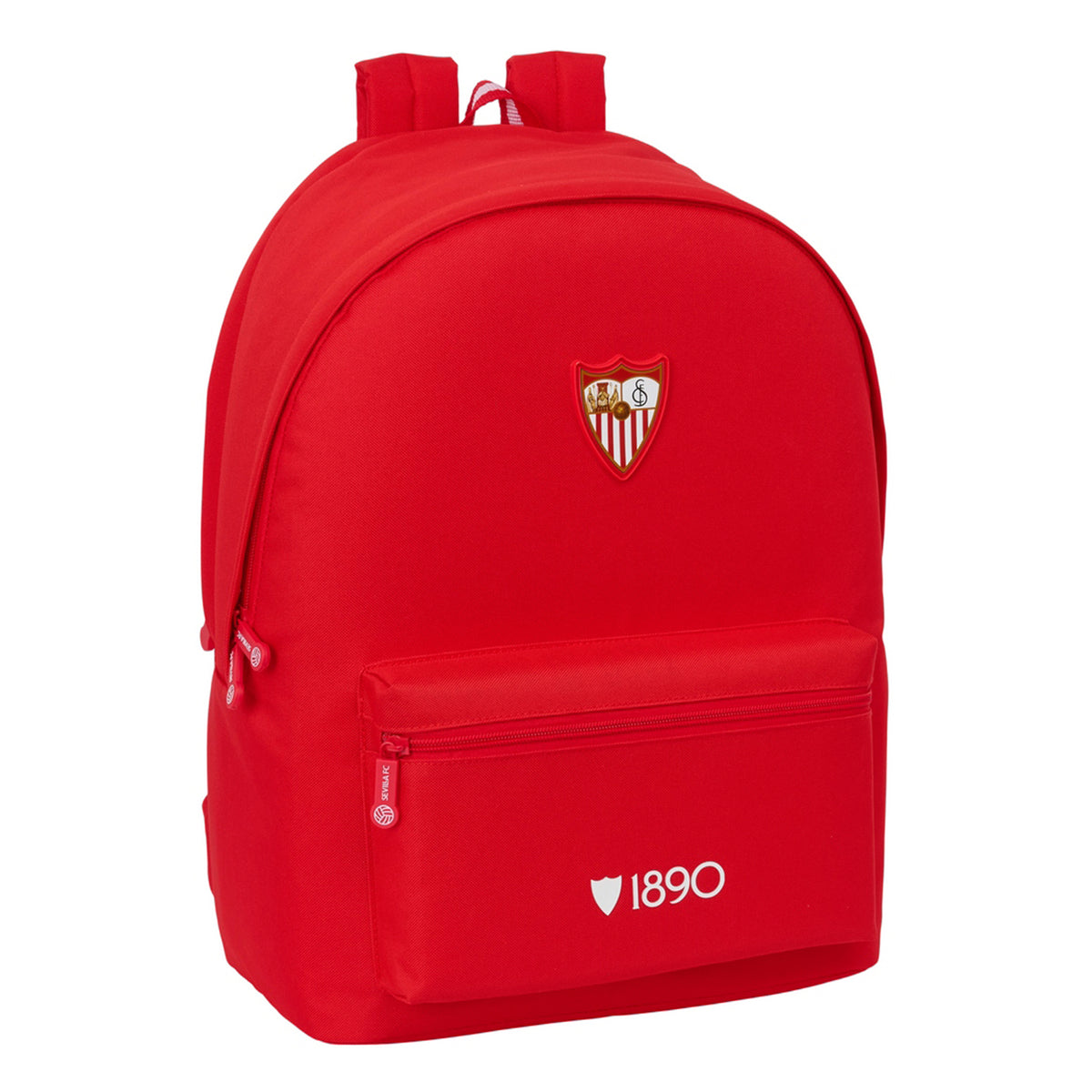 Mochila roja para portátil 26/27