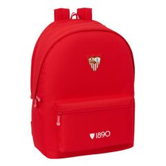 Mochila roja para portátil 26/27