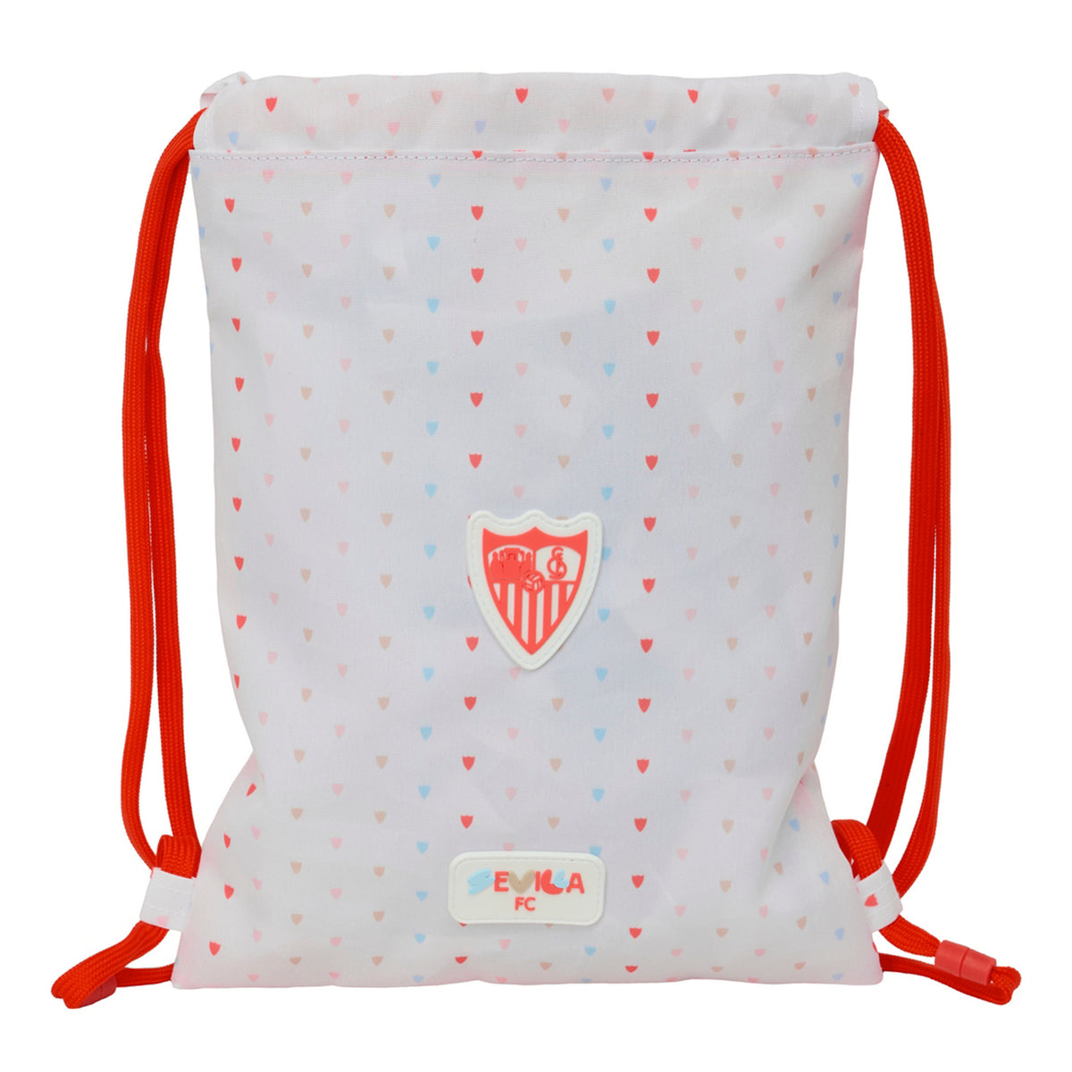 Saco plano junior 26/27