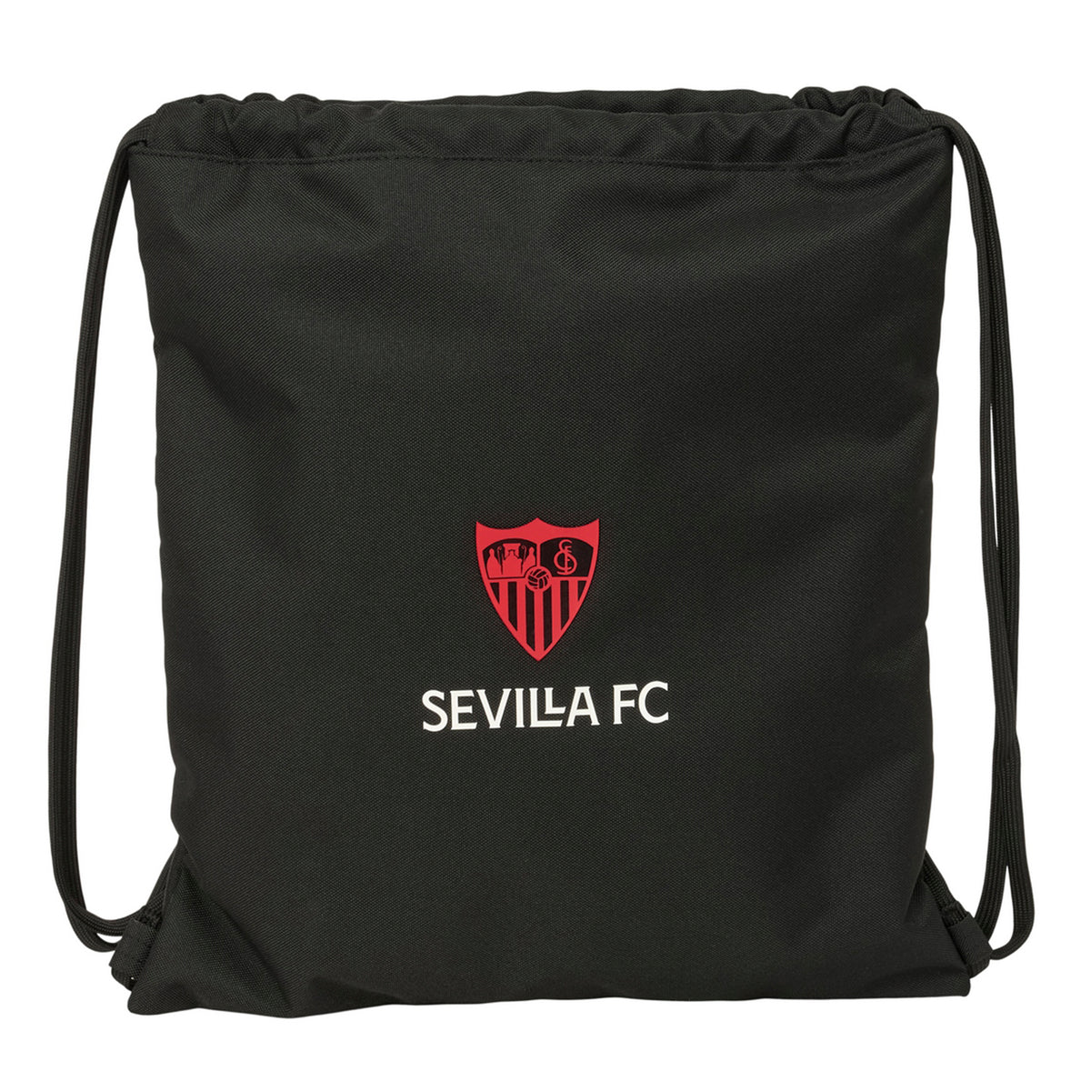Gymsack negro escudo