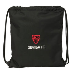 Gymsack negro escudo