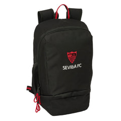 Mochila zapatillero 26/27 negra