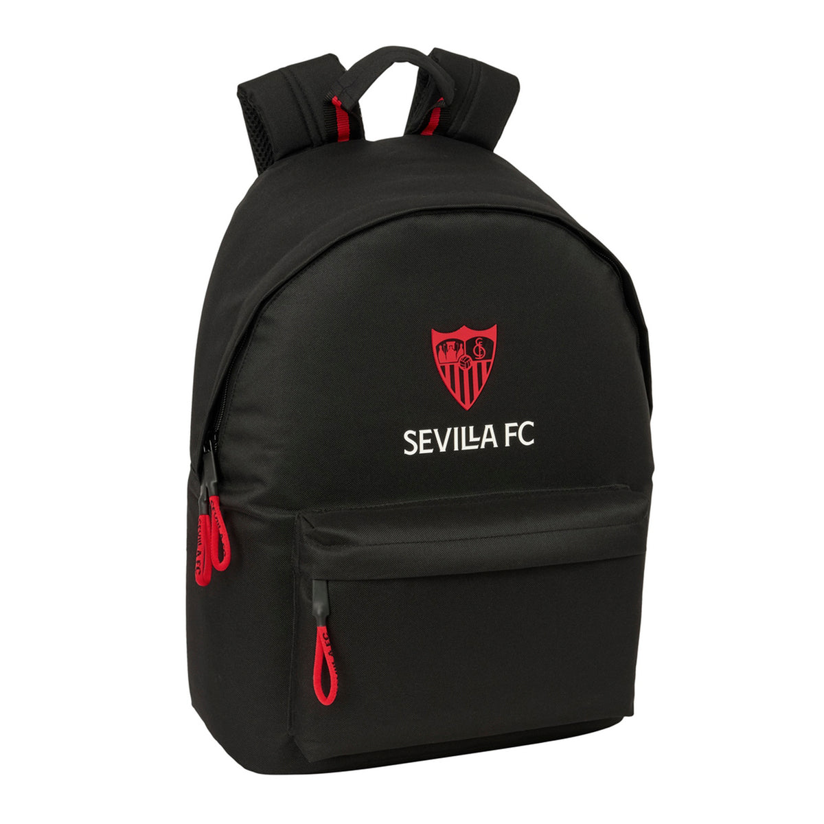 Mochila negra para portátil 26/27