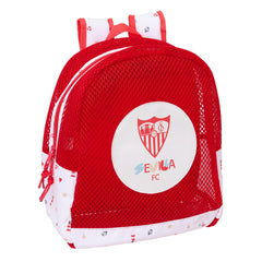 Mochila playa roja 26/27