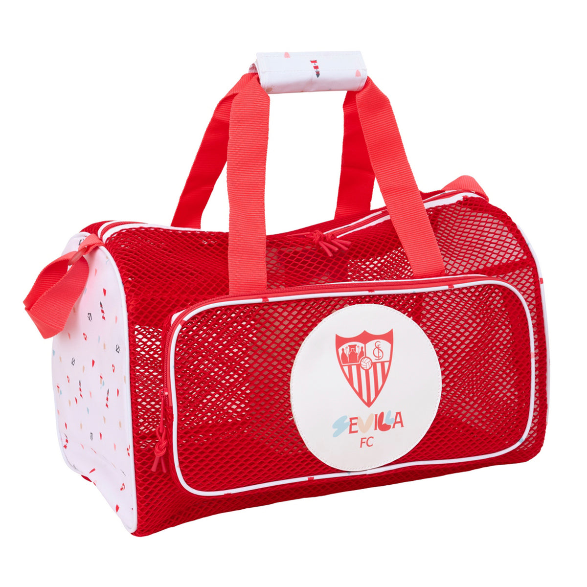 Bolsa playa roja 26/27
