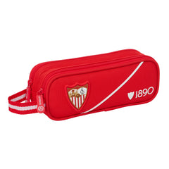 Estuche doble cremallera 26/27