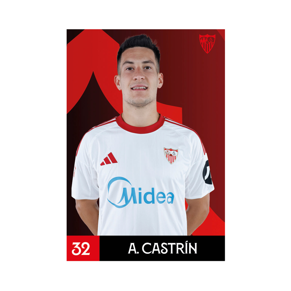 Postal Castrín 32