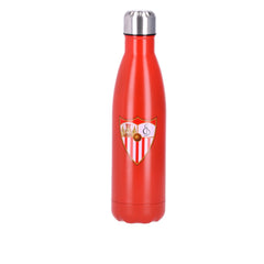 Botella roja