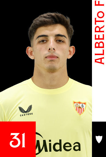 31 Alberto