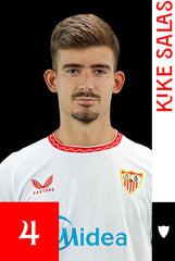 4 Kike Salas