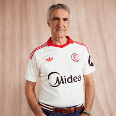 Camiseta especial retro original adulto