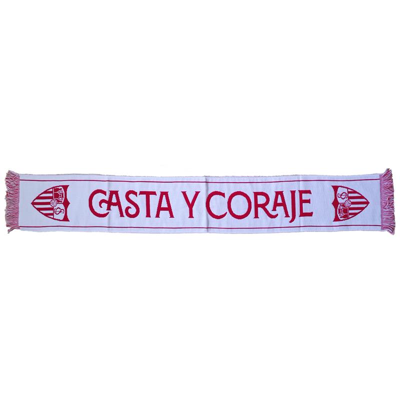 Casta y Coraje Scarf