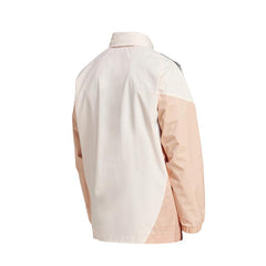 Sevilla FC 25/26 Kids' Training Rain Jacket – Salmon
