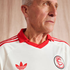 Camiseta especial retro original adulto