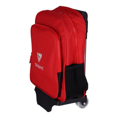 Trolley backpack with extendable handle 23/24