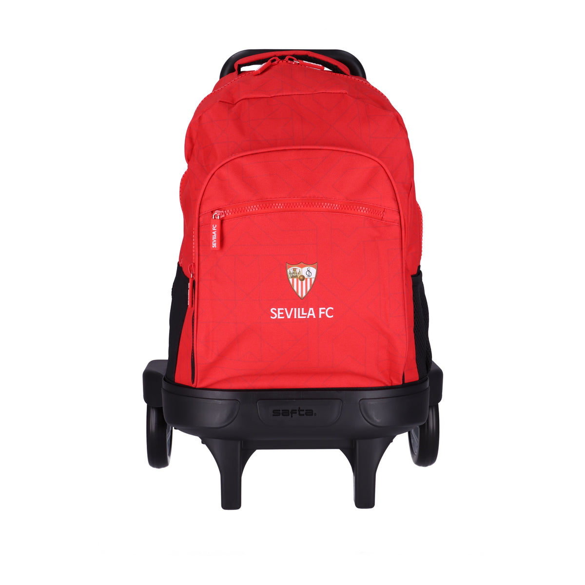 Large backpack with wheels 23/24