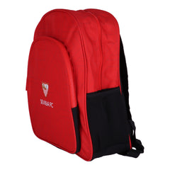 Junior backpack compatible with trolley 23/24