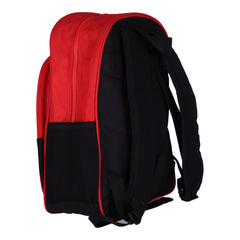 Junior backpack compatible with trolley 23/24