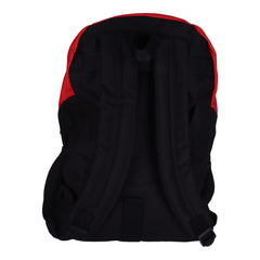 Large backpack compatible with trolley 23/24