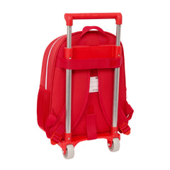 Trolley backpack mod.705 24/25