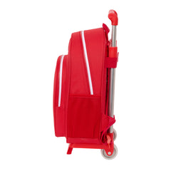 Trolley backpack mod.705 24/25