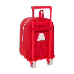 Nursery backpack trolley 24/25