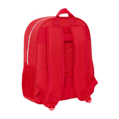 Mochila junior adaptable carro 24/25