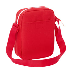 Red Shoulder Bag 24/25