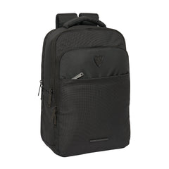 Mochila Negra para Portátil 24/25