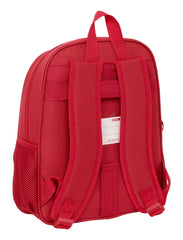 Mochila infantil adaptable a carro 25/26