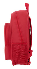Mochila infantil adaptable a carro 25/26