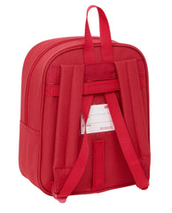 Mochila guardería adaptable a carro 25/26