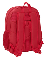 Mochila junior adaptable carro 25/26