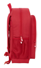 Mochila junior adaptable carro 25/26