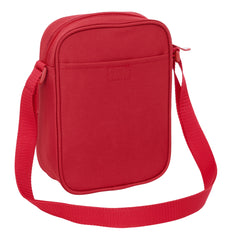 Bandolera roja 25/26