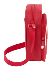 Bandolera roja 25/26