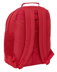 Mochila doble adaptable carro 25/26