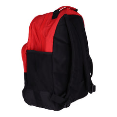 Double backpack compatible with trolley 23/24