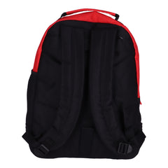 Double backpack compatible with trolley 23/24
