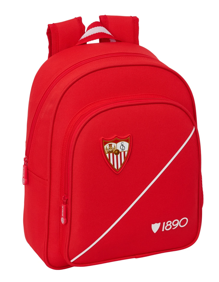 Mochila infantil adaptable a carro 26/27