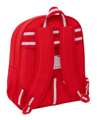 Mochila infantil adaptable a carro 26/27