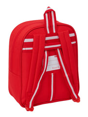 Mochila guardería adaptable a carro 26/27